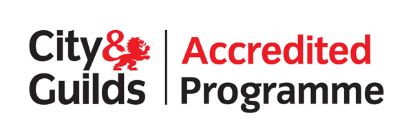 City & Guilds Accredited Programme.